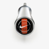 NIKE STRENGTH 1972 POWER BAR, 20 KG BKCHR /ORANGE